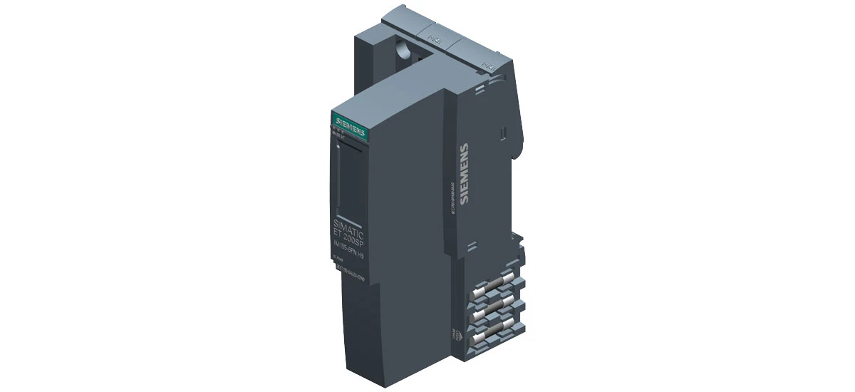 SIMATIC 6ES7155-6AU00-0DN0