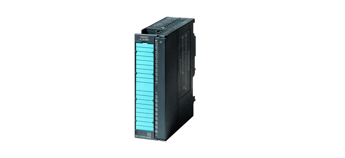 SIMATIC SM 331 SIMATIC SM 331