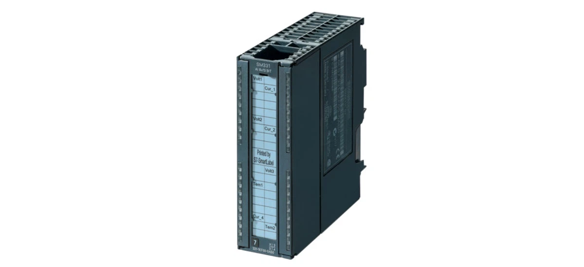 SIMATIC 6ES7331 1KF02 0AB0 SIMATIC 6ES7331 1KF02 0AB0