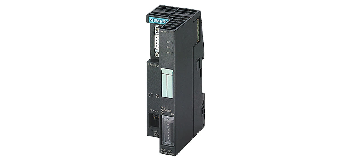 Siemens 6ES7151-1BA02-0AB0