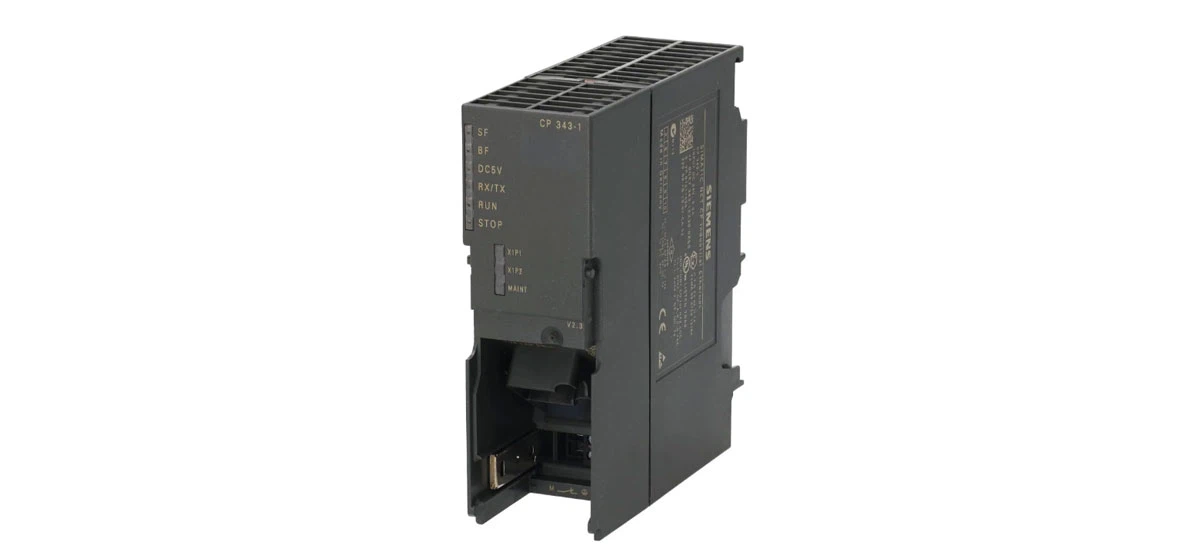 Siemens 6GK7343-1EX30-0XE0 Module Siemens 6GK7343-1EX30-0XE0 Module