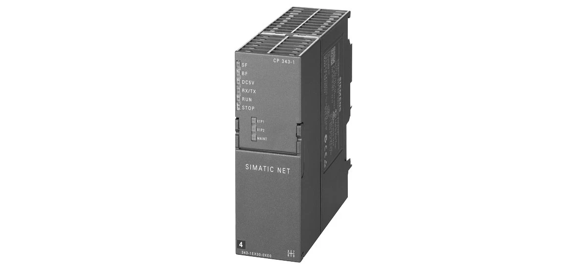 Siemens 6GK7343-1EX30-0XE0