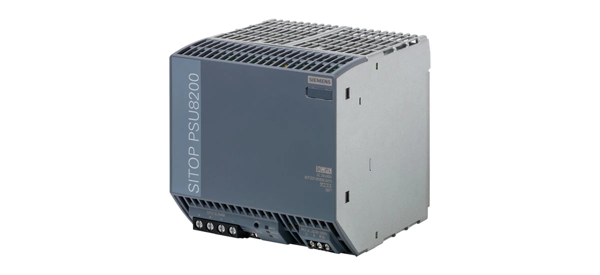 SITOP PSU8200 SITOP PSU8200