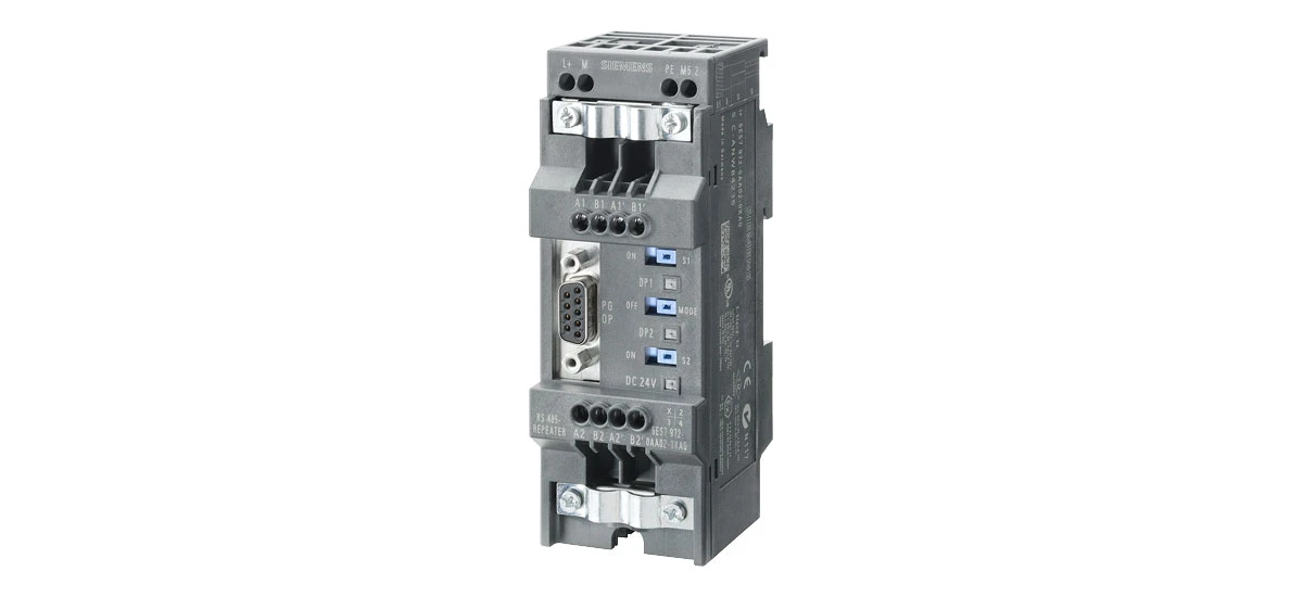Siemens 6ES7972-0AA02-0XA0