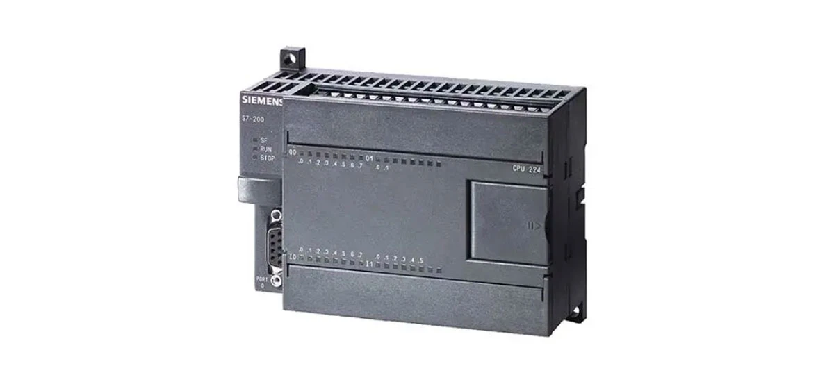 S7-200 S7-200