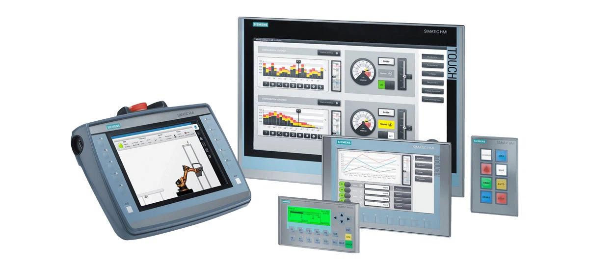 Siemens Touch Panel Maintenance: Troubleshooting Common Issues and Firmware Updates Siemens Touch Panel Maintenance: Troubleshooting Common Issues and Firmware Updates