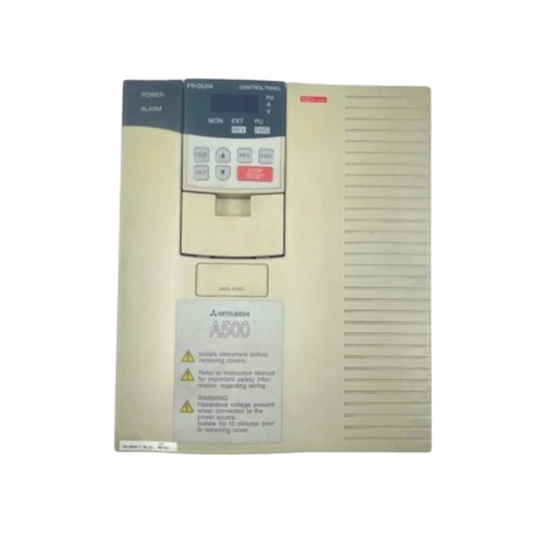 Mitsubishi FR-A540-11K-EC AC Drive