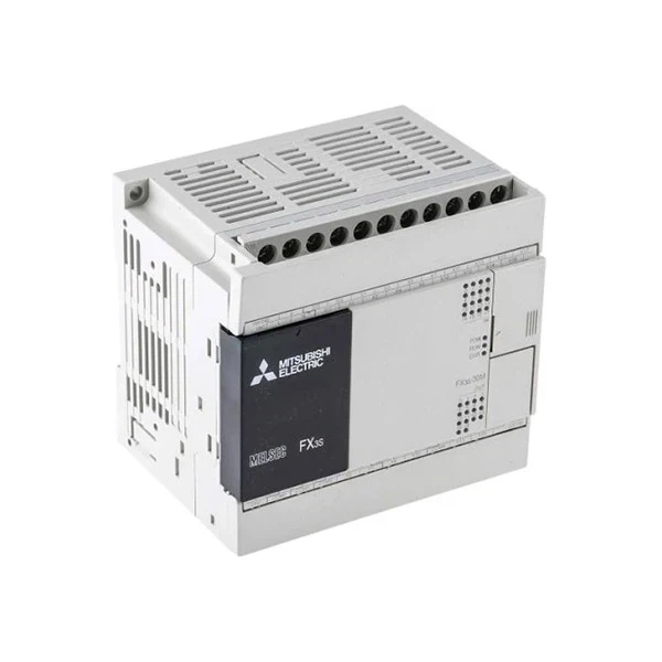 PLC FX3S-30MR-ES