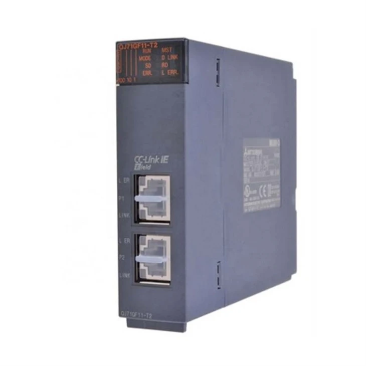 Mitsubishi QJ71GF11-T2