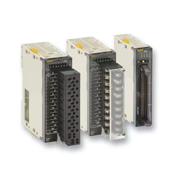 Omron CJ1W Series