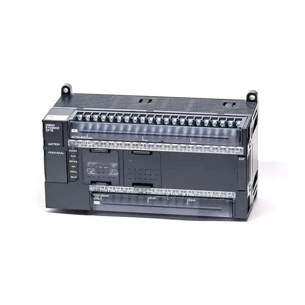 OMRON CP1E-N60SDR-A