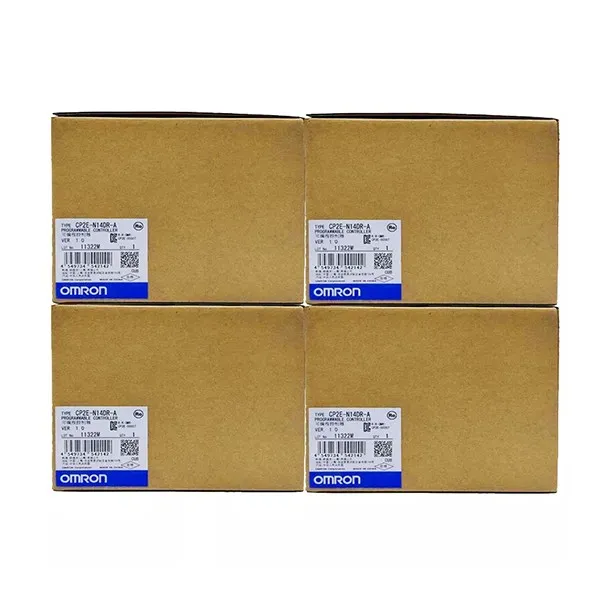 CP2E-N14DR-A   PLC