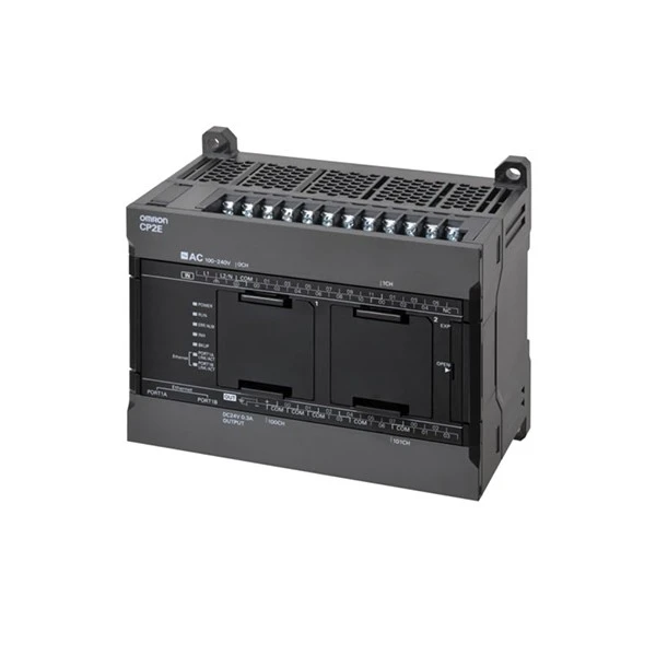 Omron CP2E - N30DR - A