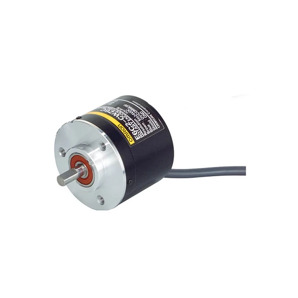 Omron E6C2-CWZ5B 360P/R 2M
