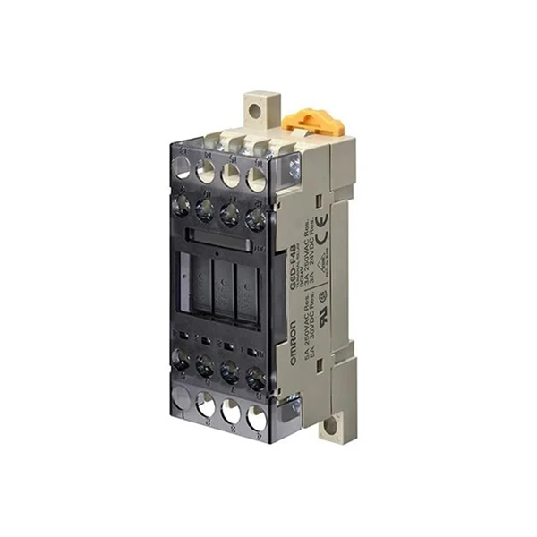 Omron G6D-F4B DC24