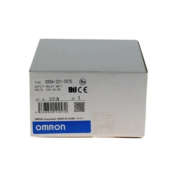 G9SA-321-T075 Omron