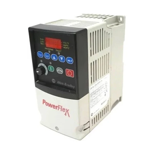22A-D4P0N104 Allen Bradley