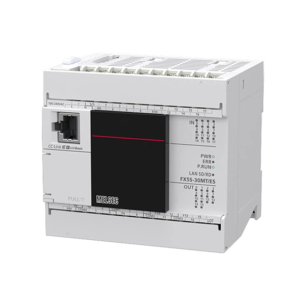 Mitsubishi FX5S 30MT ES