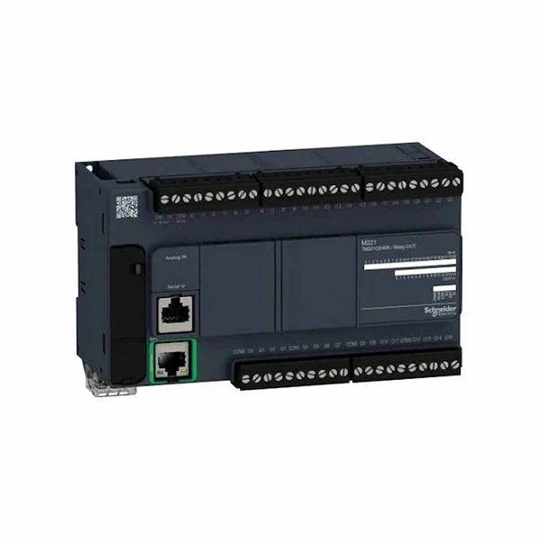 Schneider Electric TM221CE40R