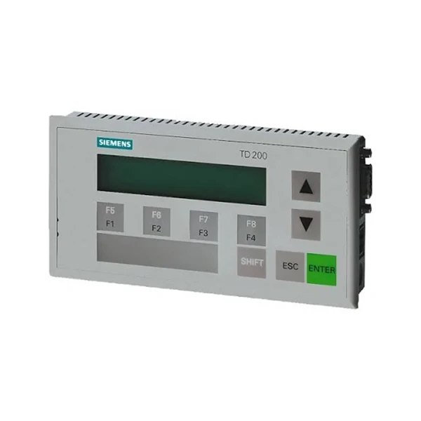 Siemens SIMATIC HMI TD 200