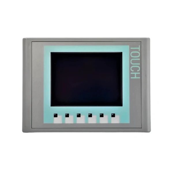 Siemens SIMATIC KTP600 HMI