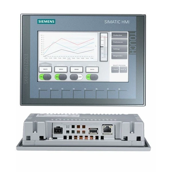 HMI 6AV2124-1MC01-0AX0
