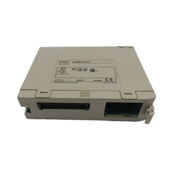 Omron C200HW-NC413 Omron C200HW-NC413