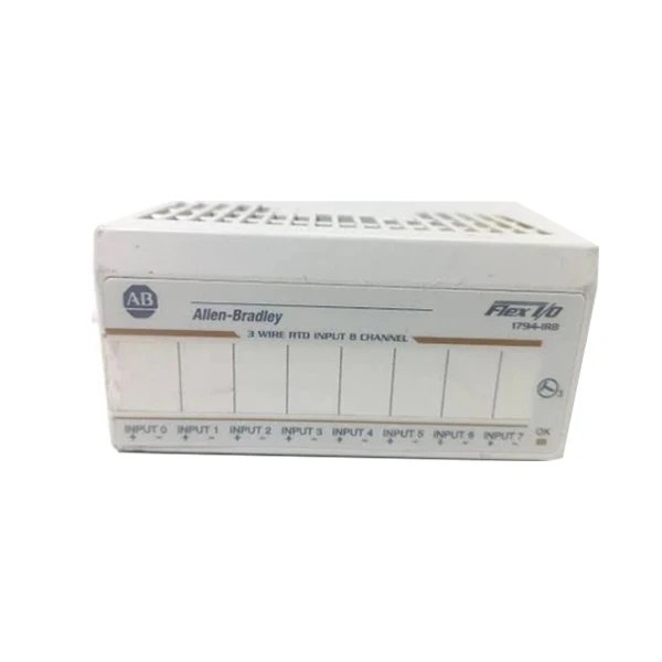 Allen Bradley 1794 IR8