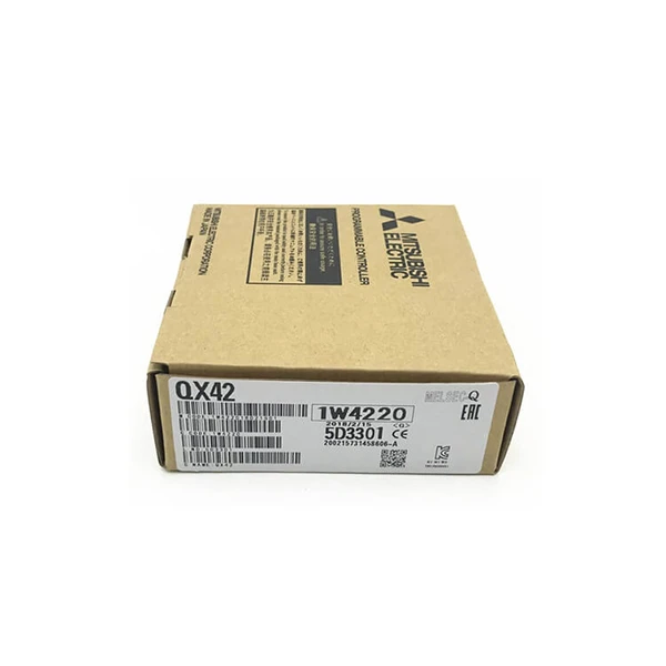 Mitsubishi QX42 Module
