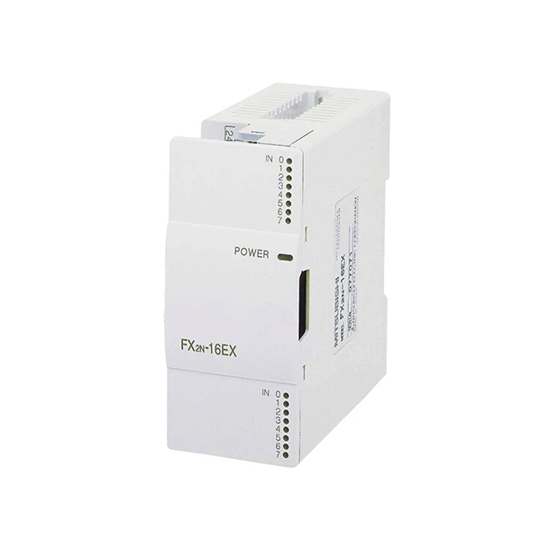 Mitsubishi FX2N-16EX