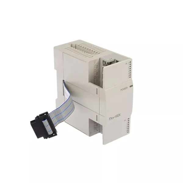 PLC FX2N-16EX PLC FX2N-16EX
