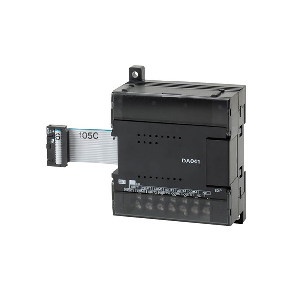 Omron PLC CP1W-DA041 Omron PLC CP1W-DA041