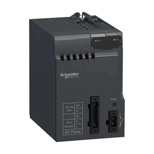 Schneider BMXCPS3500