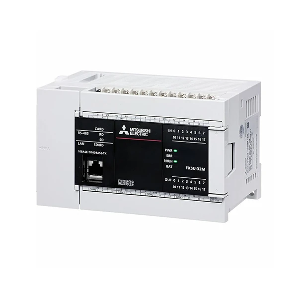 FX5U-32MRES Mitsubishi