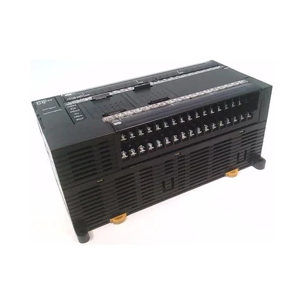 OMRON CP1E-N60SDR-A