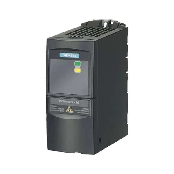 Siemens 6SE6420 - 2UD17 - 5AA1