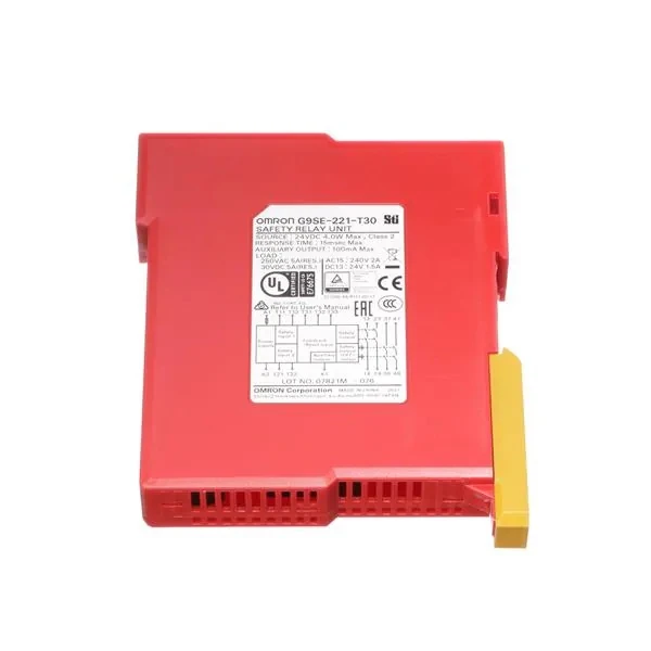 Omron G9SE-221-T30 Omron G9SE-221-T30