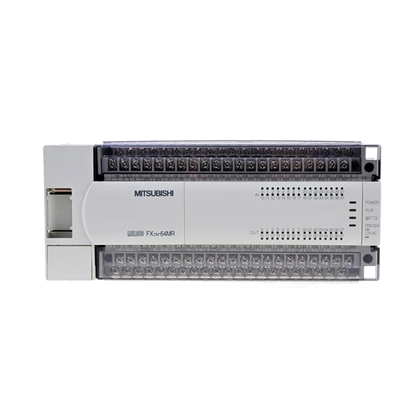 PLC FX2N 64MR DS