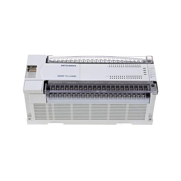 Mitsubishi FX2N-64MR-DS