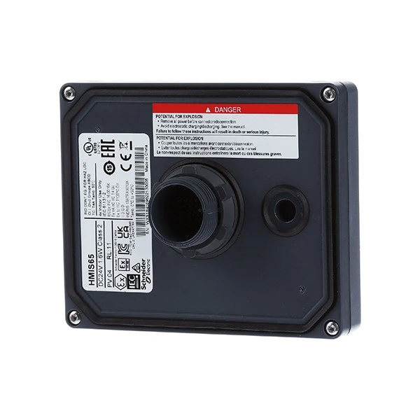 HMIS65 HMIS65