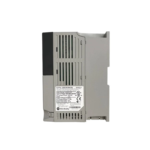 22B-D010N104 Allen-Bradley