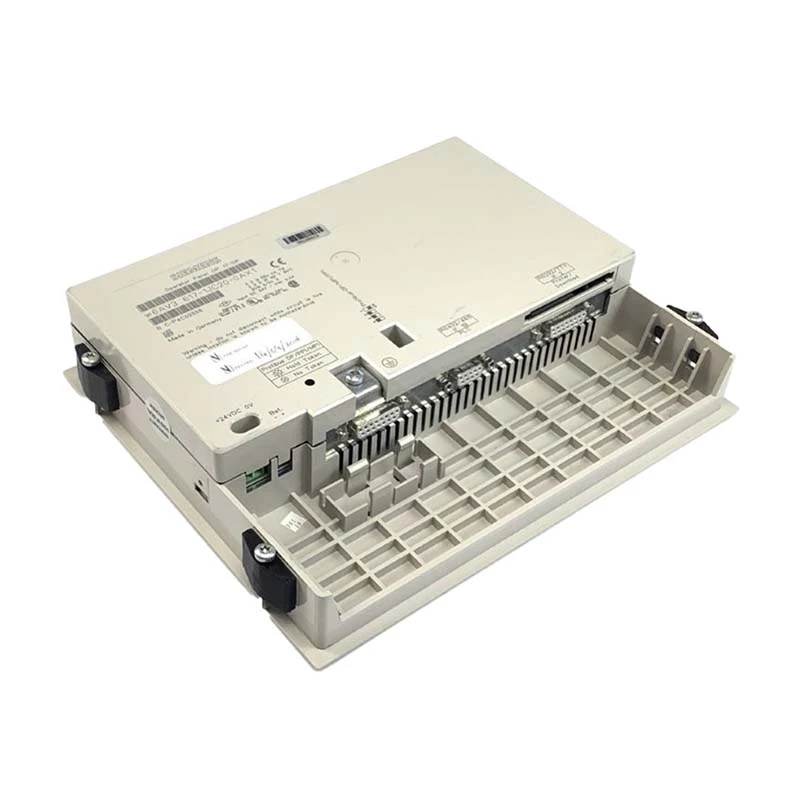 Siemens 6AV3617-1JC20-0AX1 HMI