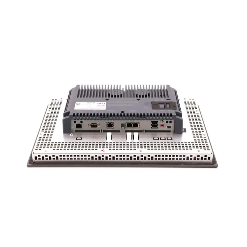 Siemens 6AV2124-0QC02-0AX1 HMI