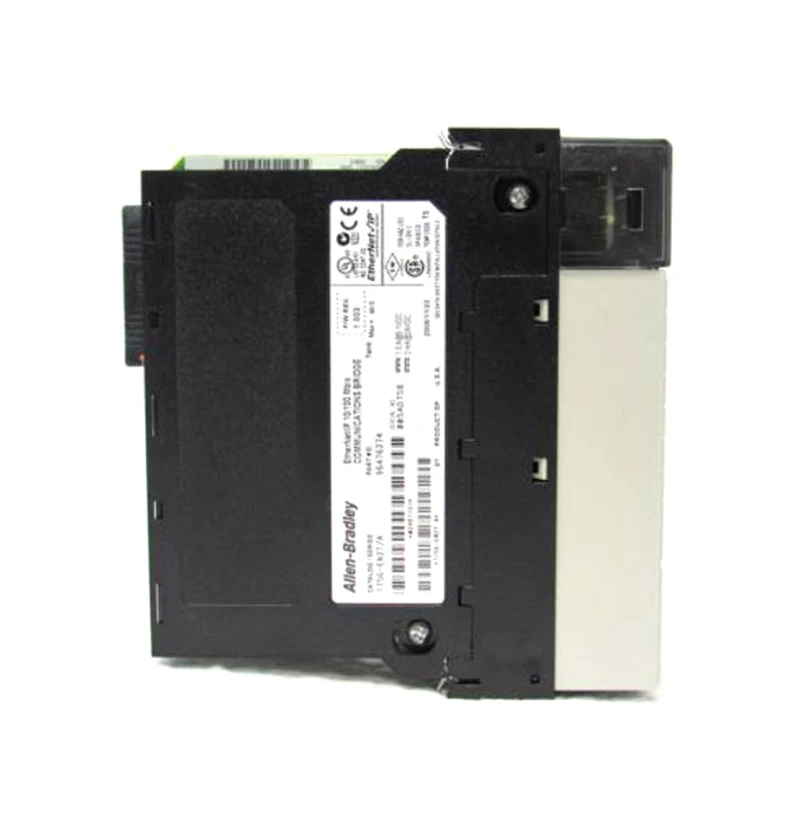 Allen Bradley 1756 L62 plc