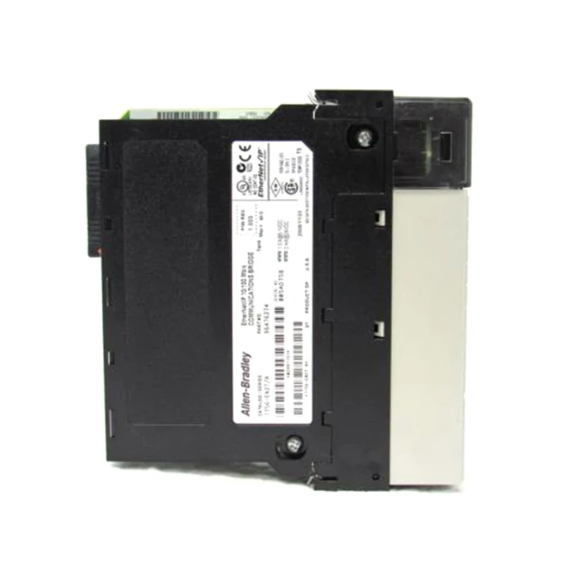 Allen Bradley 1756 L62 plc Allen Bradley 1756 L62 plc
