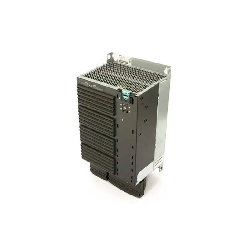 Siemens 6SL3210-1SE31-5UA0 VFD Siemens 6SL3210-1SE31-5UA0 VFD