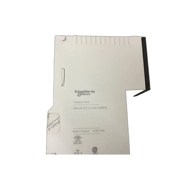Schneider 140ACO13000 module