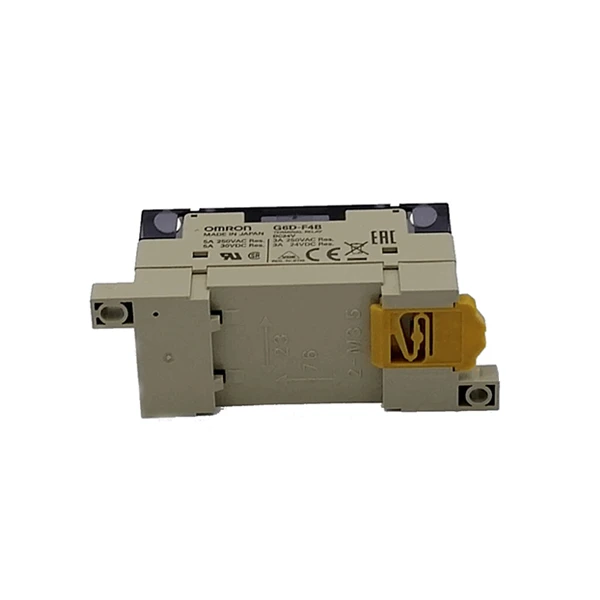Omron G6D F4B DC24
