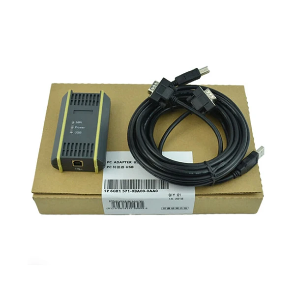 Siemens 6GK1571 0BA00 0AA0 plc module