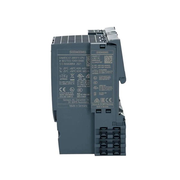 Siemens 6ES7512-1SK01-0AB0 CPU